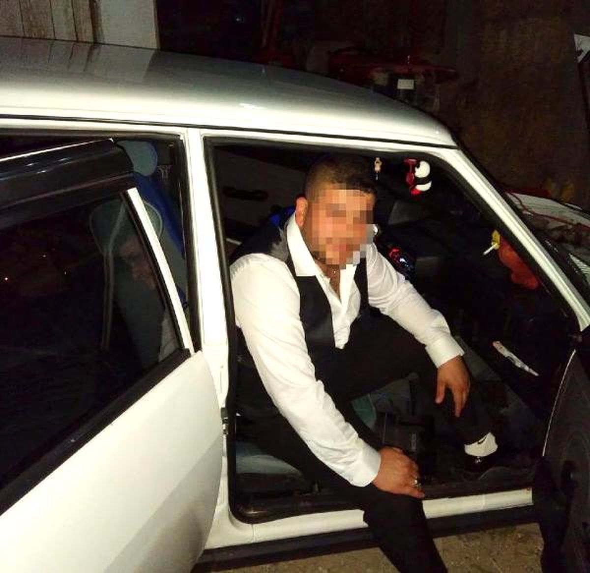 Bağ evinde alıkonulan kadına cinsel saldırı iddiasına 2 tutuklama