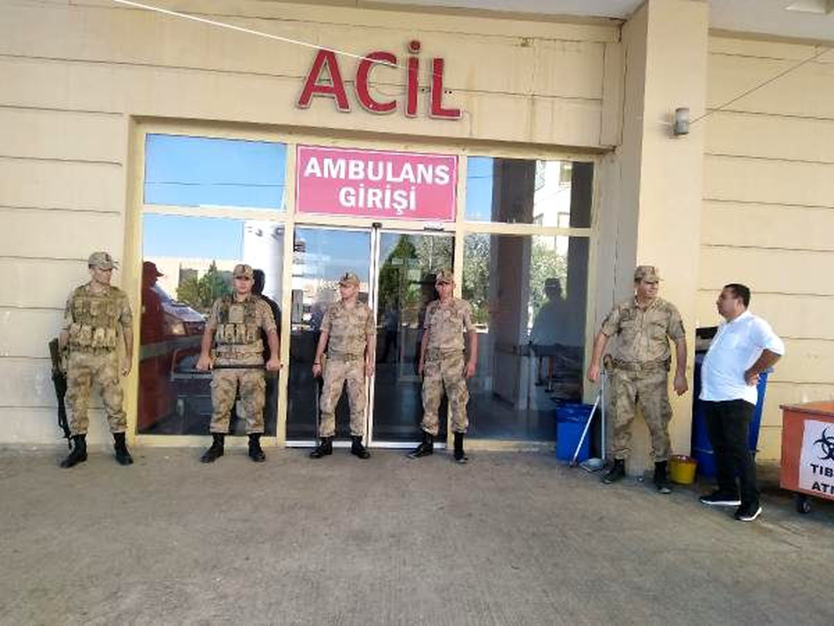Baraj gölüne giren tarım işçisi 2 kız boğuldu