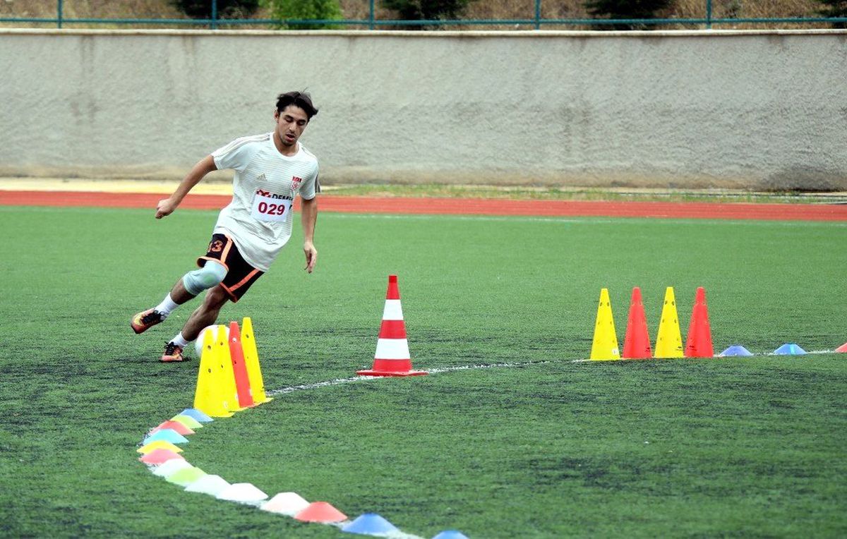 Bin 500 aday başvurdu 160 kişi seçilecek