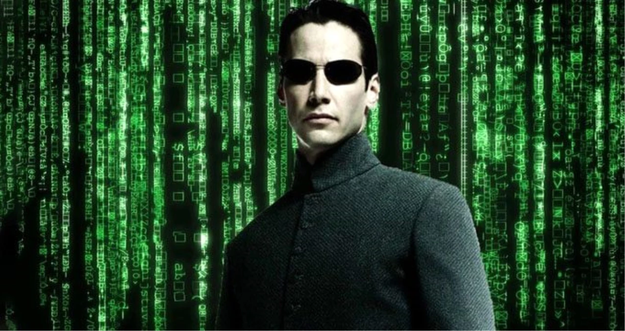 Bir döneme damga vuran Matrix filminin dördüncüsü çekilecek