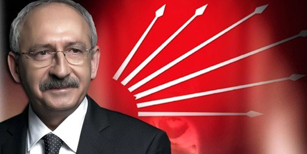 CHP Genel Başkanı Kemal Kılıçdaroğlu Burhaniye\'de