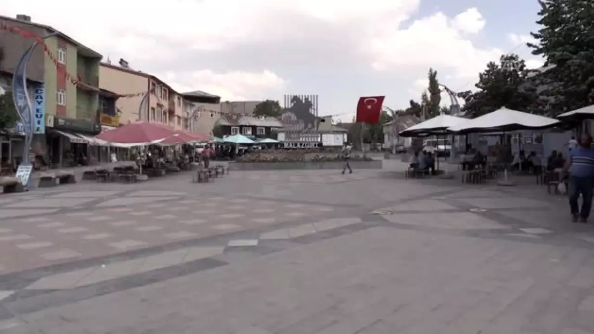 "Cumhurbaşkanımızın benimsemesi Malazgirt kutlamalarını canlandırdı"