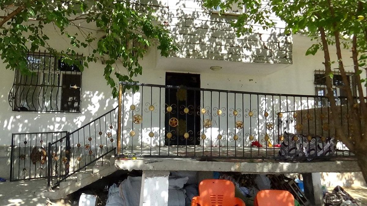 Diyarbakır\'daki silahlı kavgada kahreden detay