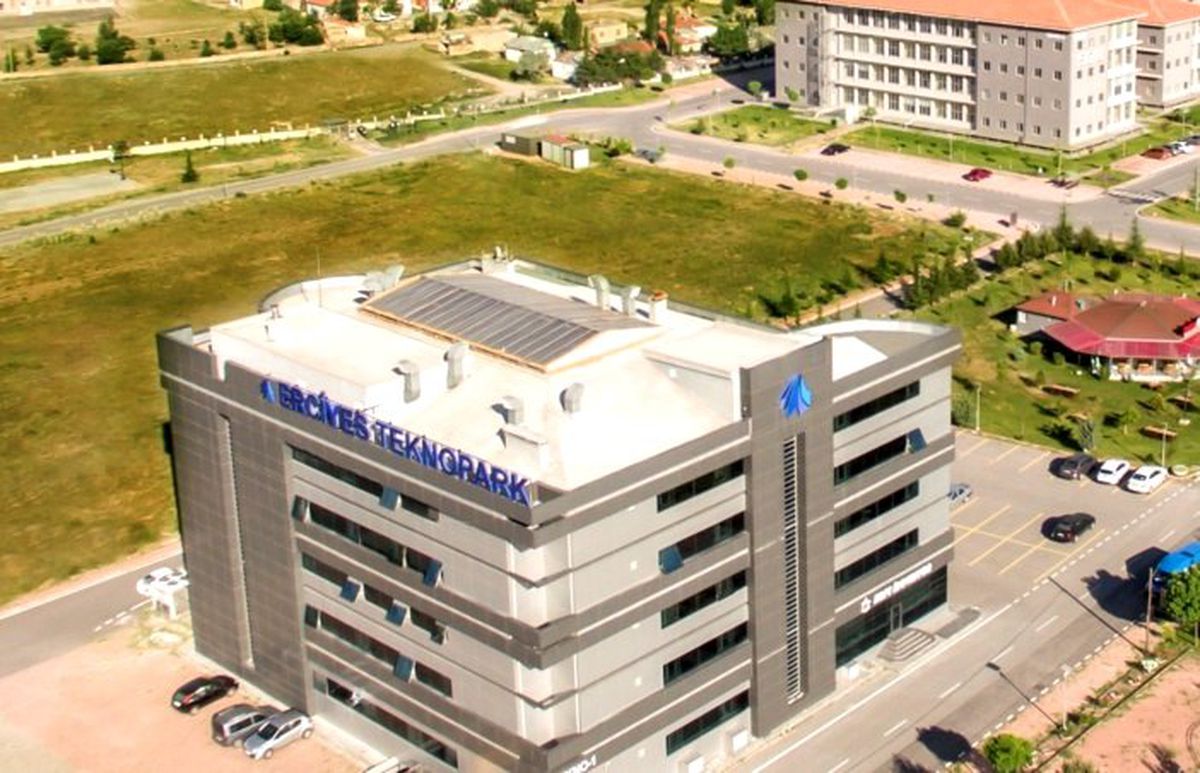 Erciyes Teknopark, katma değerli üretimin ‘lokomotifi’ olacak