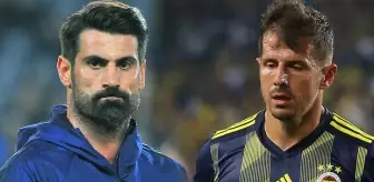 Fenerbahçe'de dejavu! Emre Belözoğlu, Volkan Demirel...