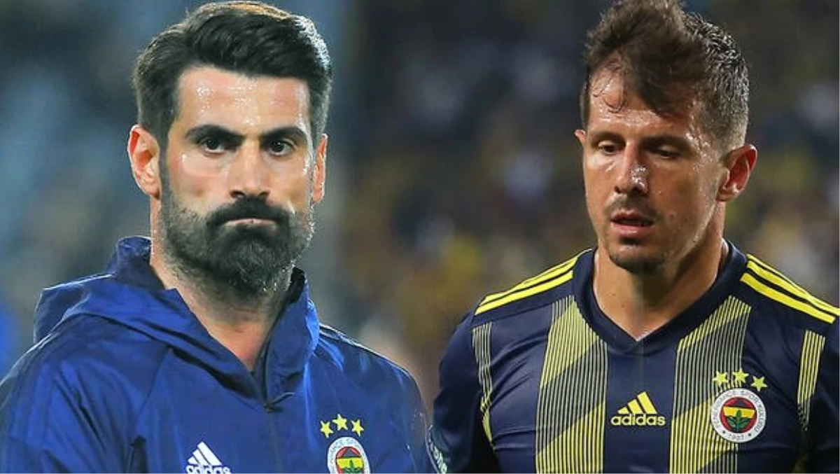 Fenerbahçe\'de dejavu! Emre Belözoğlu, Volkan Demirel...