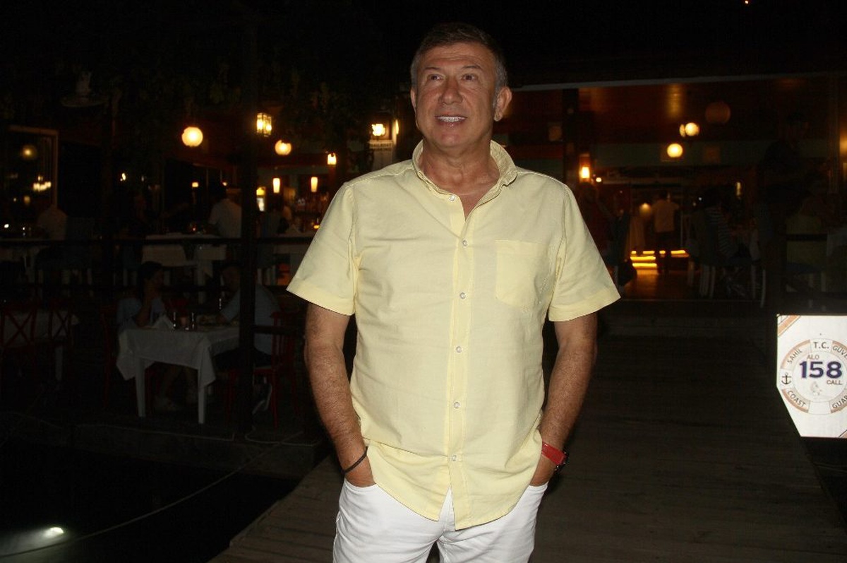 "Galatasaray\'da oynanan futbol rezalet"