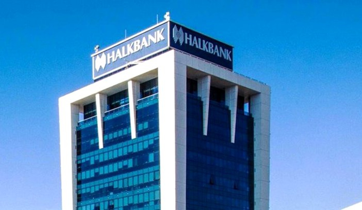 Halkbank’tan \'Dövizden TL’ye Dönüşüm Mevduat Hesabı\'
