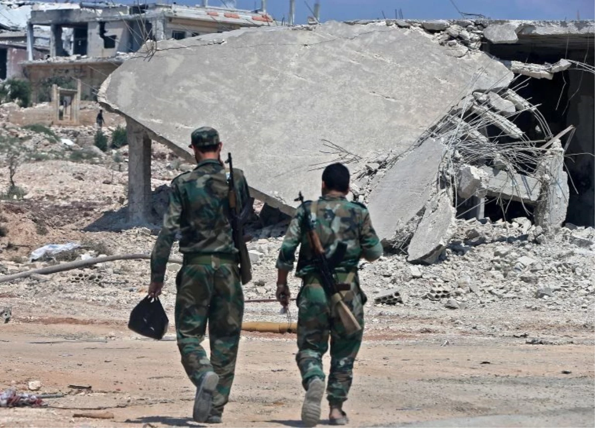 Han Şeyhun: İdlib\'in \'kale kapısı\'nın düşmesi, Suriye\'de savaşın seyrini ve Türkiye\'yi nasıl...