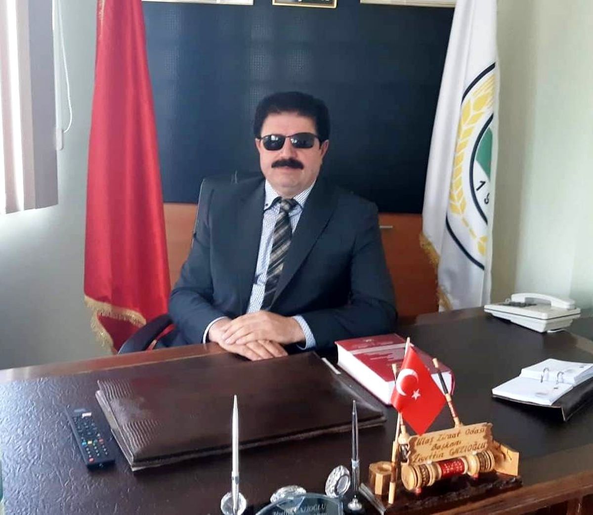 Hububat hasadı yüz güldürmedi