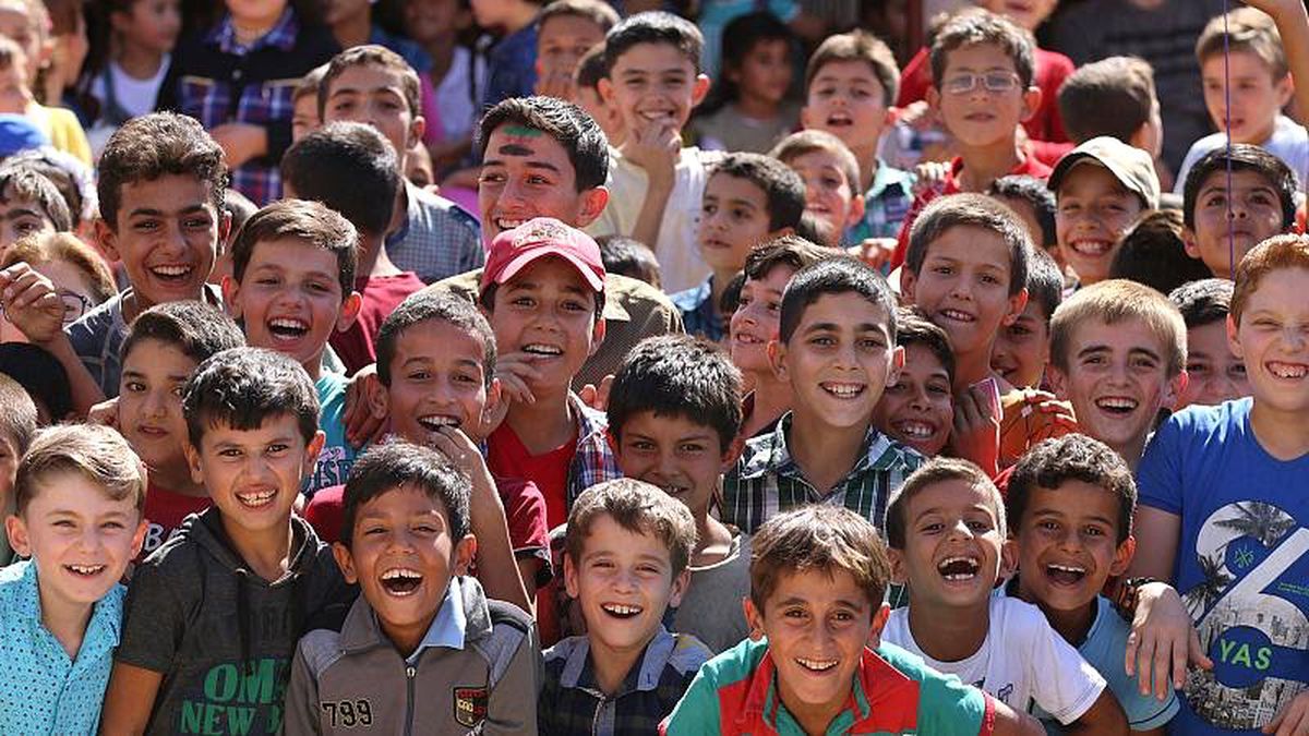 İçişleri Bakanı Soylu: Kürtler 10-15 çocuk yapıyorlardı, şimdi 5-6 çocuğa düştüler