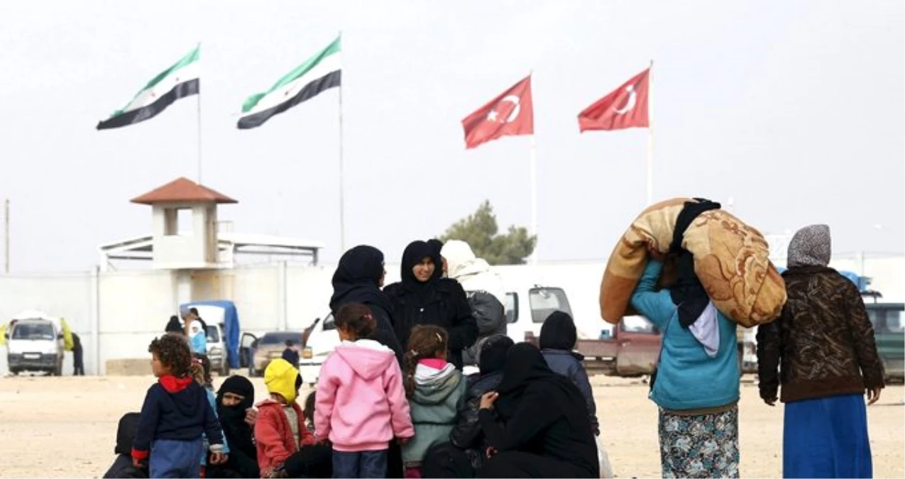 İstanbul Valiliğinin Suriyelilere verdiği süre uzatılabilir