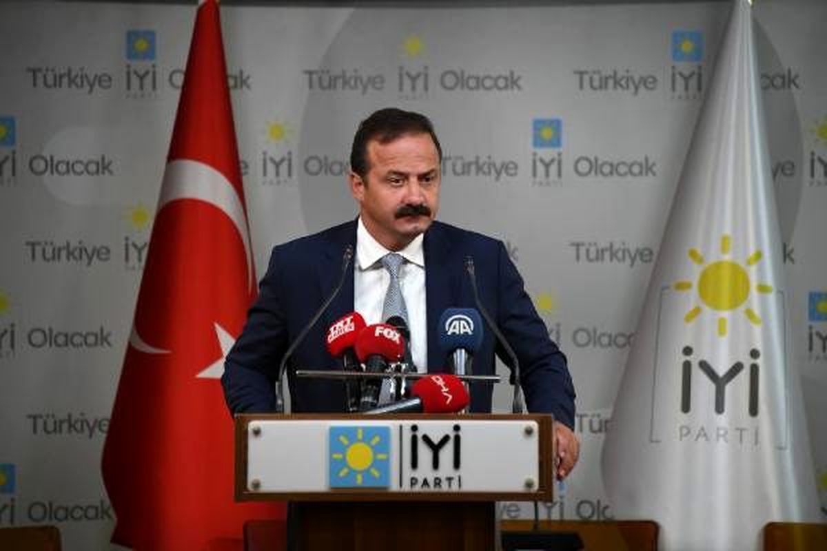 İYİ Parti\'li Ağıralioğlu: Seçilmiş olmak hukuka uymamak imtiyazını tanımaz