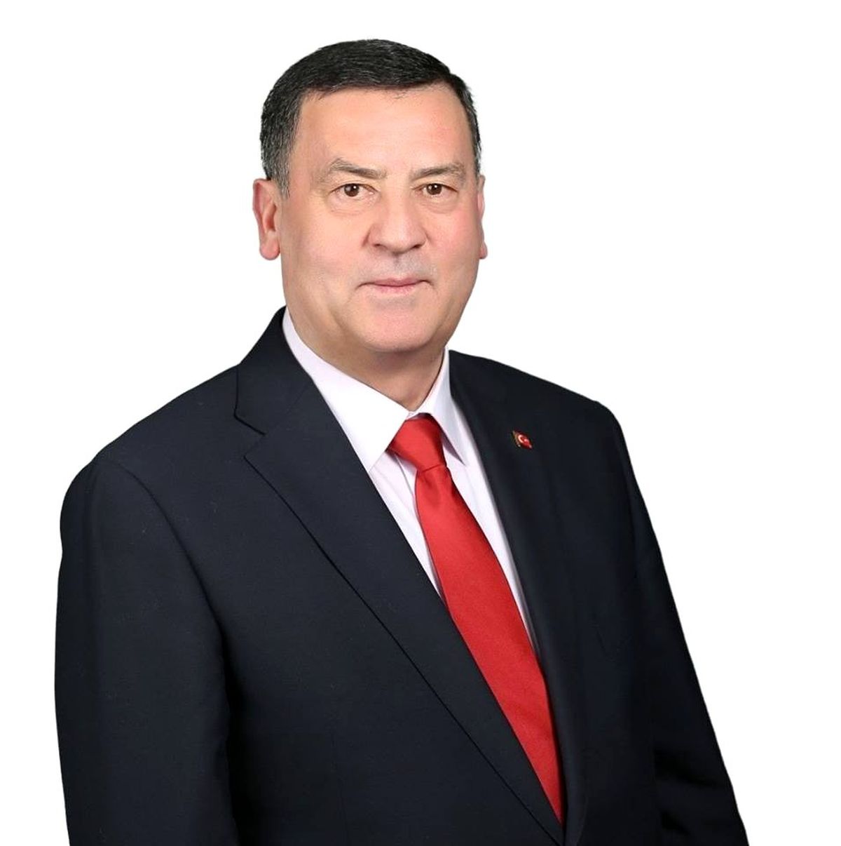 İyi Parti\'nin belediye başkan adayı partisinden istifa etti