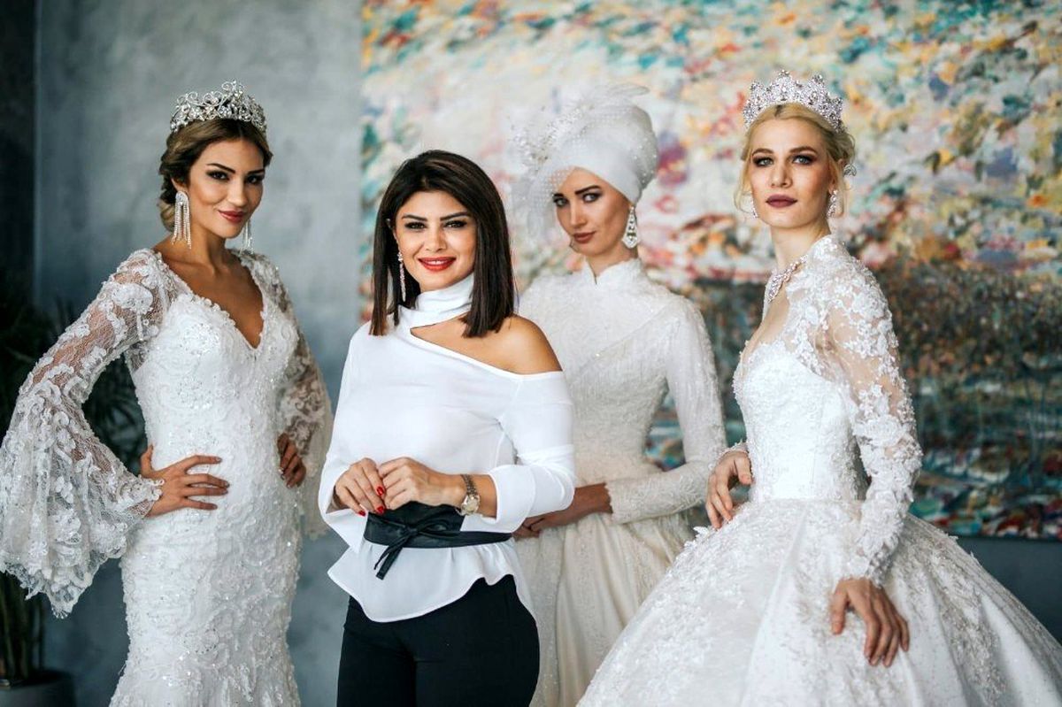 İzmirli tasarımcı Naeem Khan Moda Haftasına katılacak