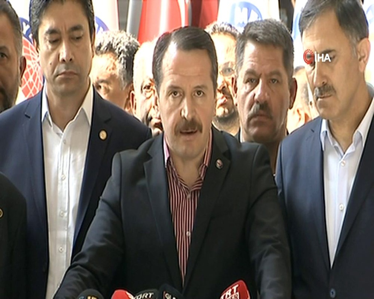 "Masayı işletme noktasında elimizden gelen gayreti gösterdik"