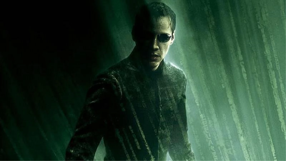 Matrix 4 filminin çekimleri 2020 yılında başlıyor