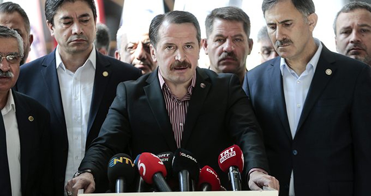 Son dakika! Memur-Sen ile hükümet yine anlaşamadı, System.String[]