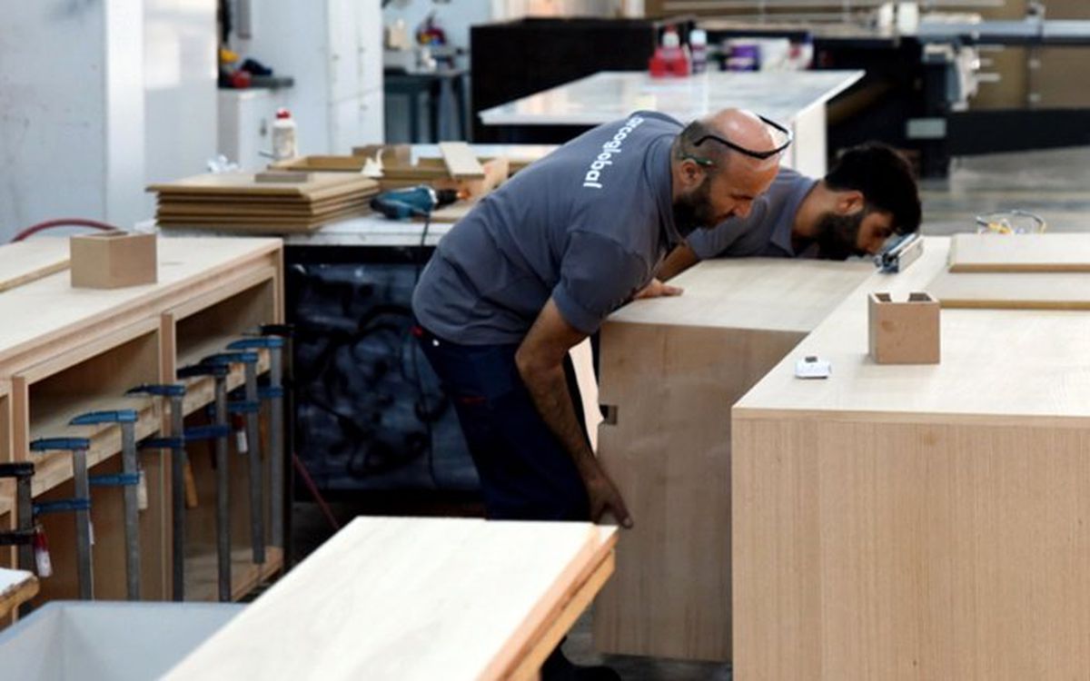 Mücevher özeninde mağaza donanımı arcoglobal’de