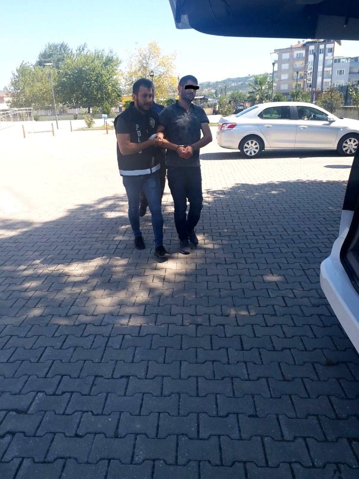 Mustafakemalpaşa\'da uyuşturucuya geçit yok