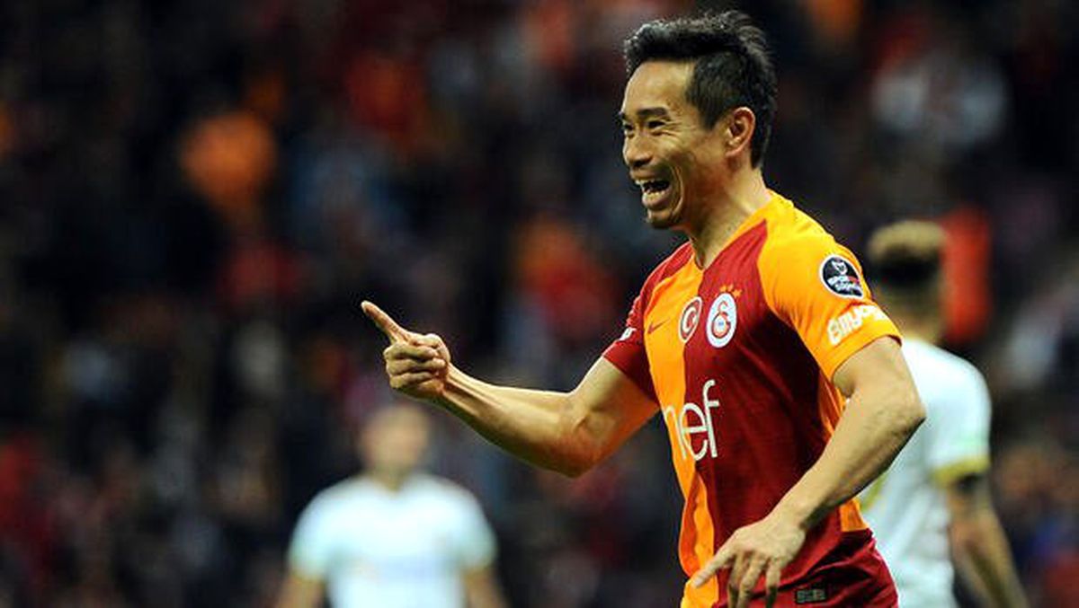 Nagatomo\'ya Fiorentina talip