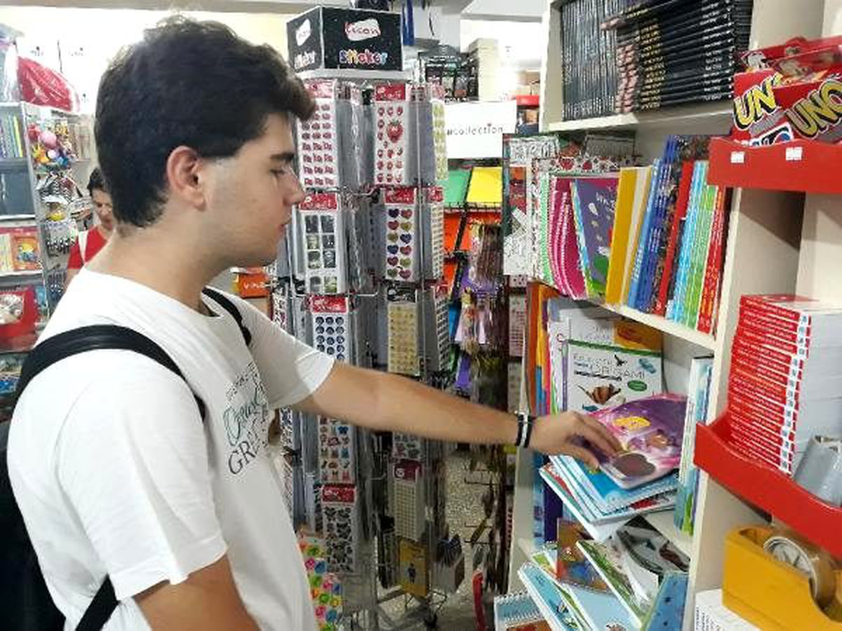 Okul alışverişi internete taşındı, talebin yüzde 70\'i Anadolu\'dan
