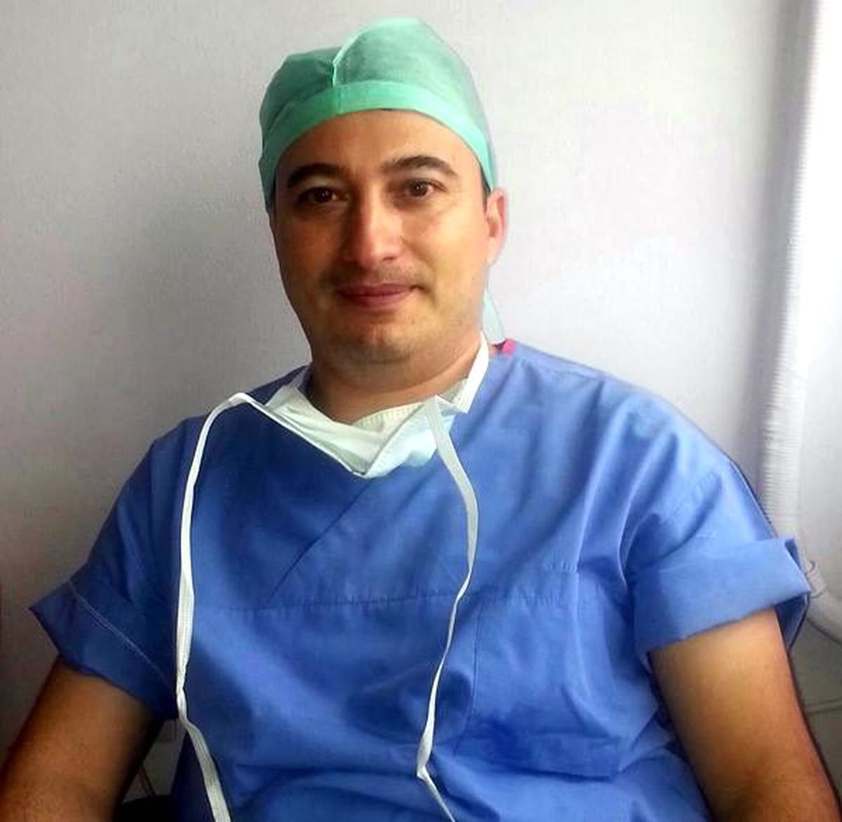 Reçeteye yazılan talimat duygulandırdı