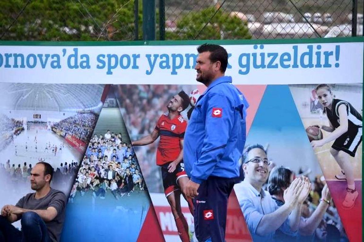 Salihlispor\'dan örnek karar