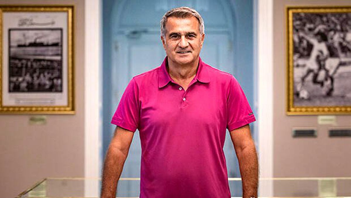 Şenol Güneş \'En\'lerini açıkladı