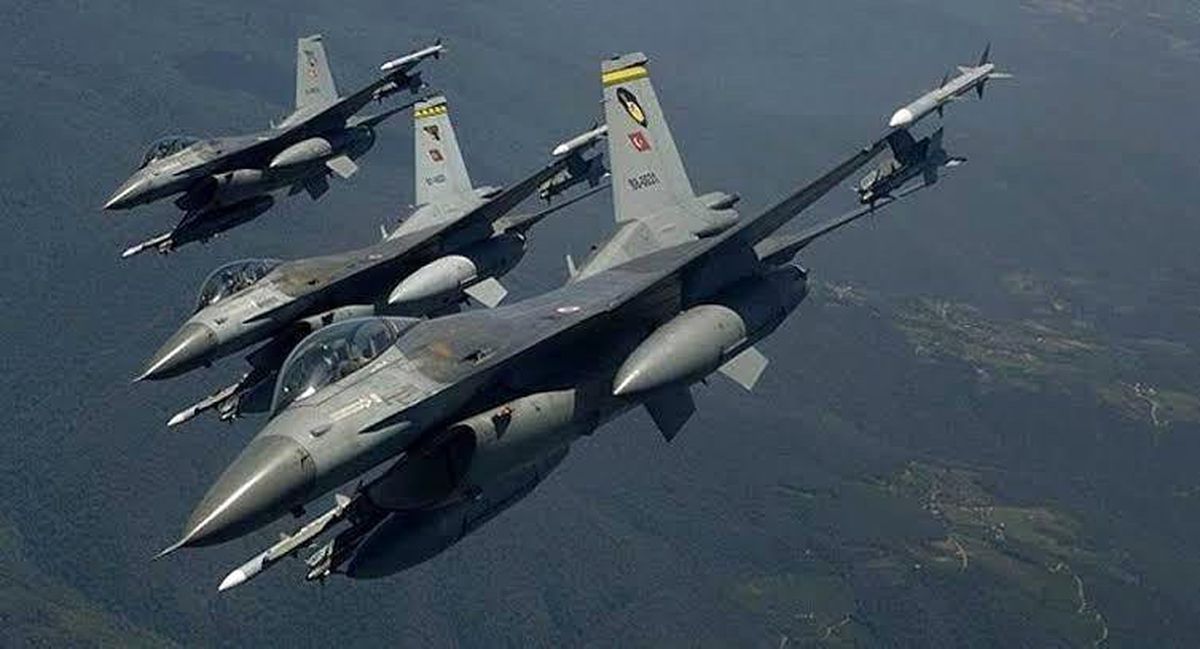 Şırnak\'ta bir PKK\'lı etkisiz hale getirildi