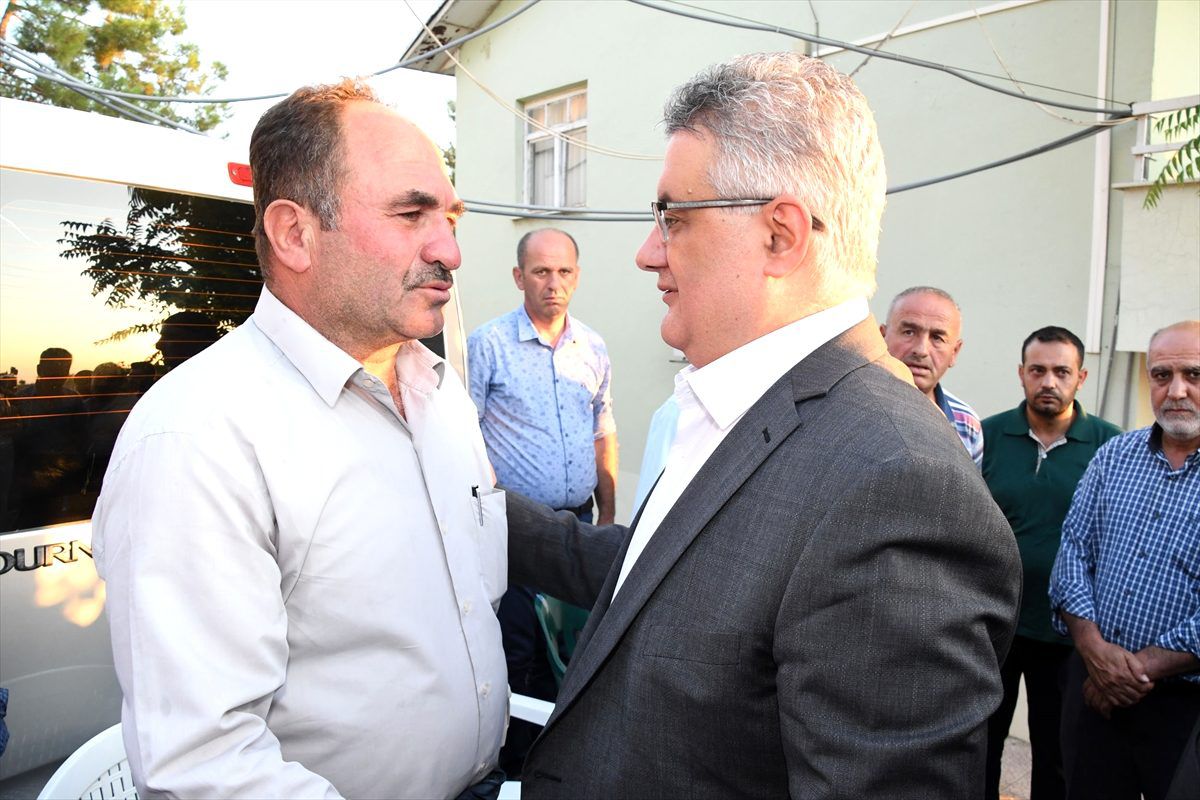 Şırnak\'taki terör operasyonu