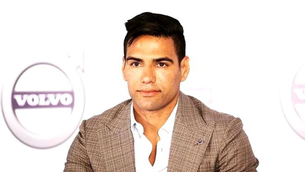 Son dakika: Monaco\'dan flaş Falcao açıklaması