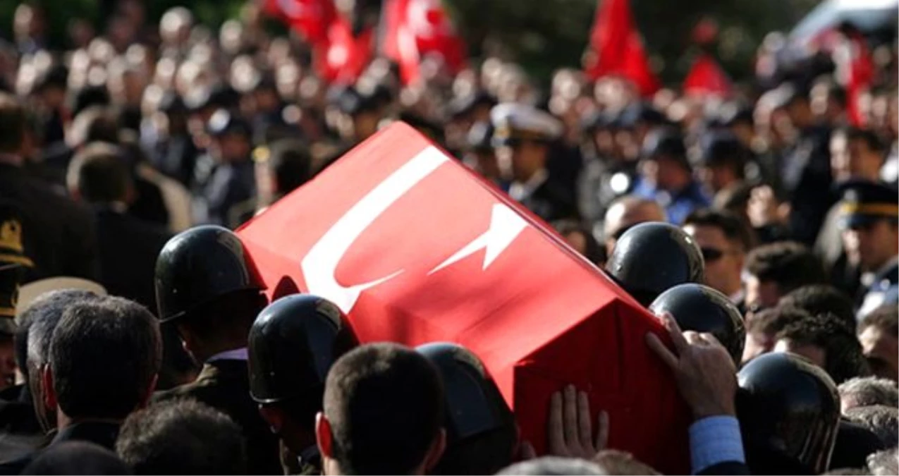 Şırnak\'tan acı haber geldi: 1 askerimiz şehit, 3 askerimiz yaralandı
