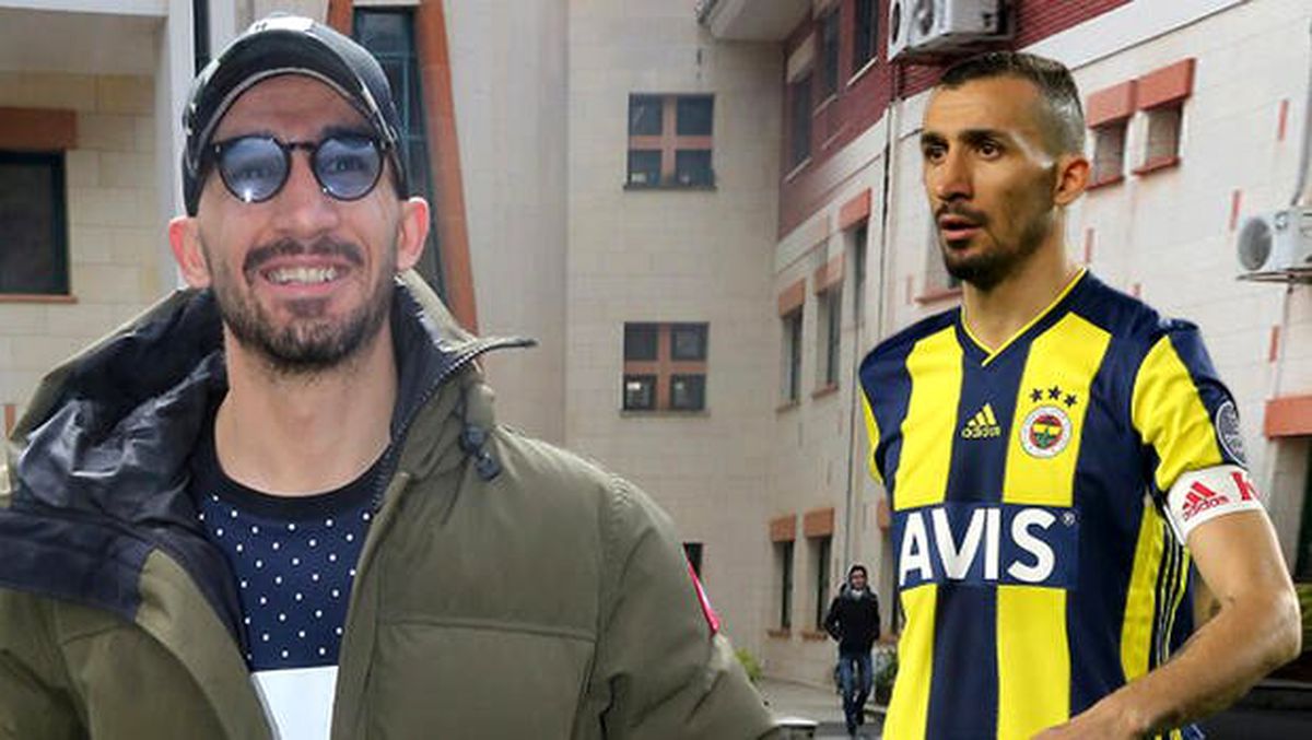 Son Dakika transfer haberi: Galatasaray\'dan Mehmet Topal bombası! Yıllık 1.2 milyon euroya...