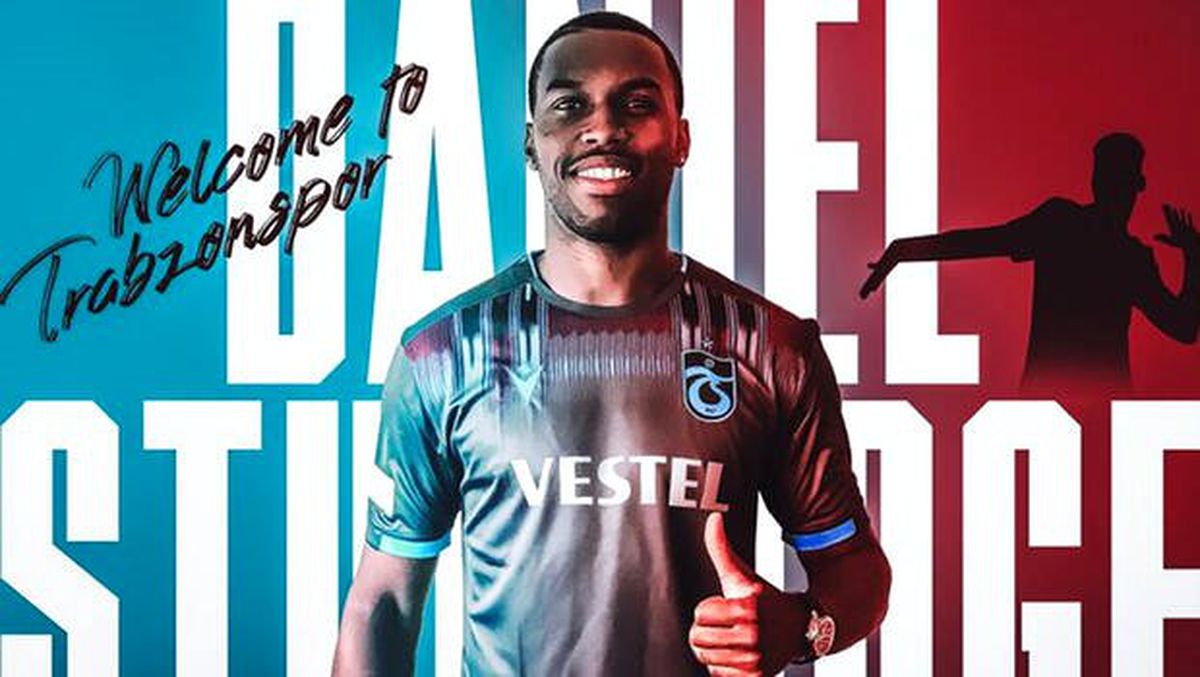 Sturridge\'den ilk mesaj