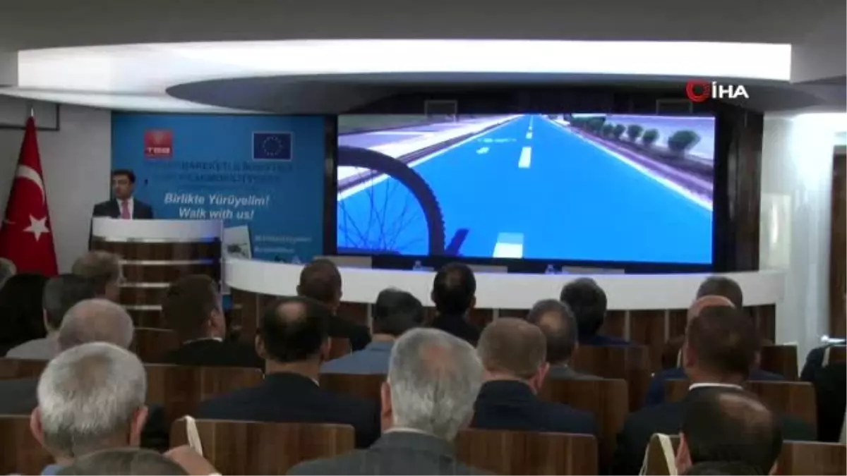 Şükrü Karatepe, "Aklınıza esen yerde viyadük, battı çıktı yapamazsınız. Bu bir tahribattır"