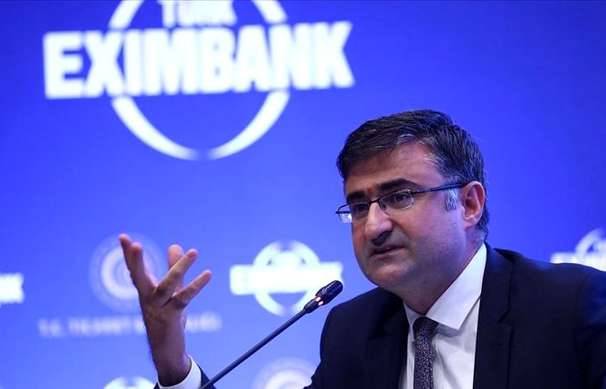 Türk Eximbank\'tan ihracata tam destek
