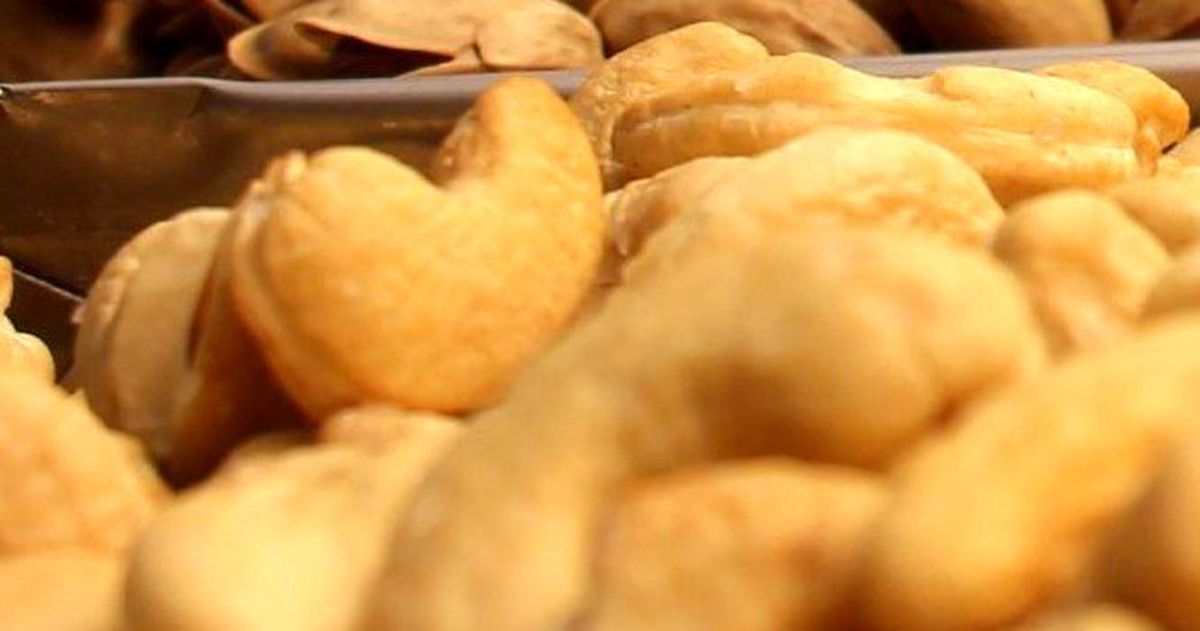Türk firmalarına kaju tuzağı