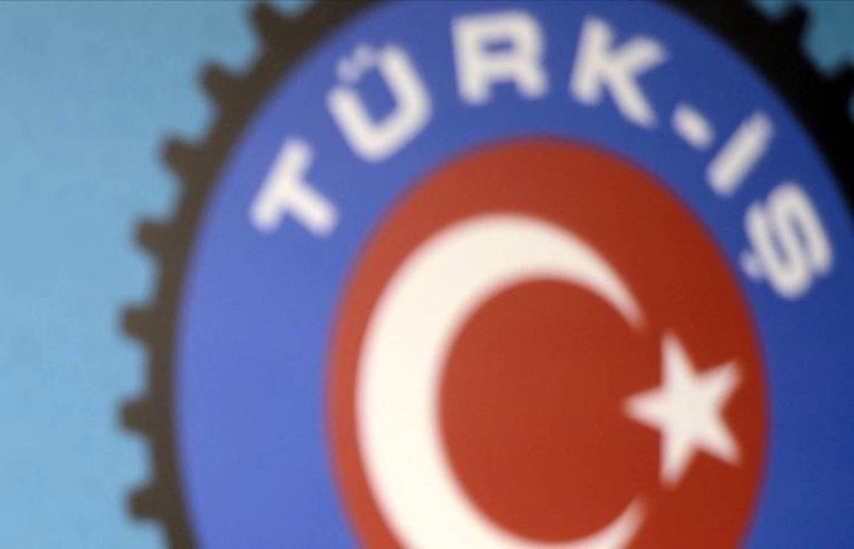 Türk-İş eleştirilere yanıt verdi