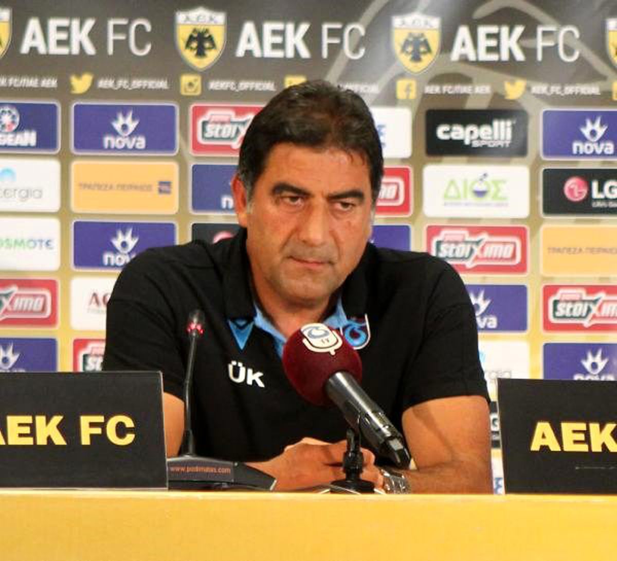 Ünal Karaman: Hazırlığımızın karşılığını almak istiyoruz