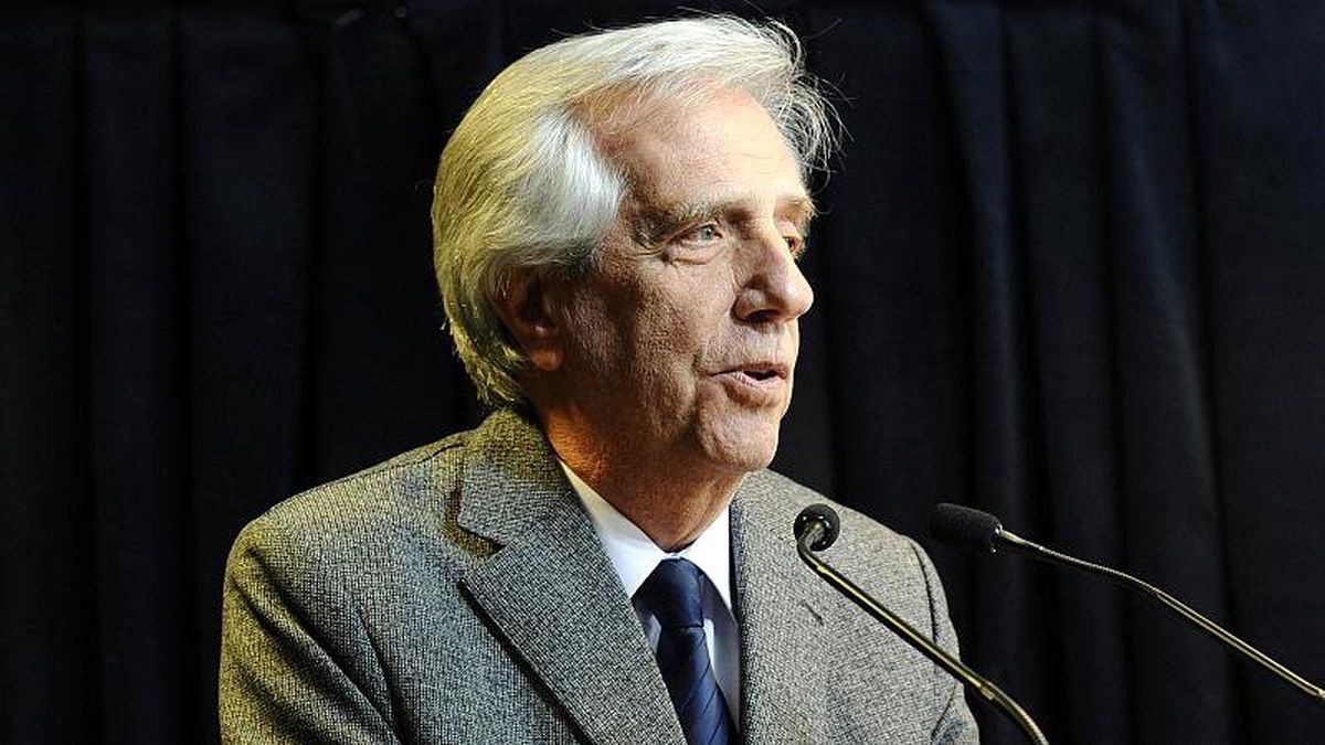 Uruguay Devlet Başkanı kansere yakalandığını açıkladı