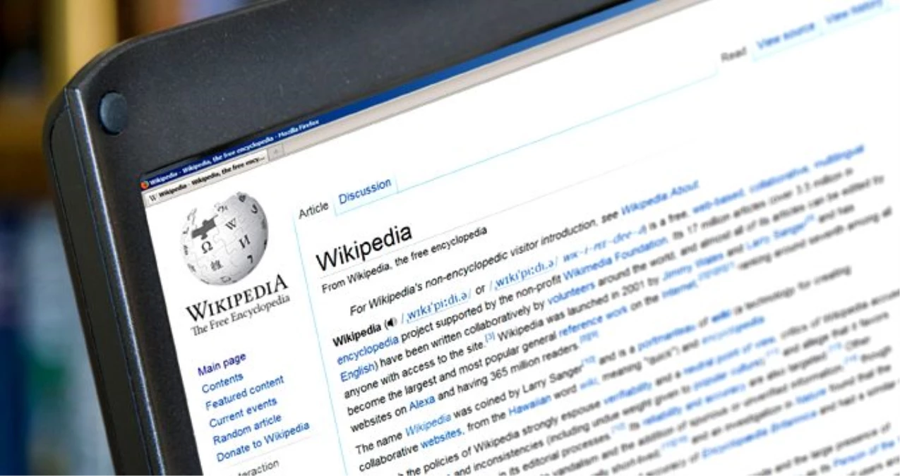 Wikipedia dosyasını açan AİHM, Türkiye\'ye 31 Ekim\'e kadar süre verdi