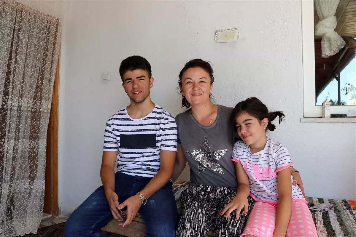 'Yanlışlıkla' iki günlüğüne 'ünlü' oldu