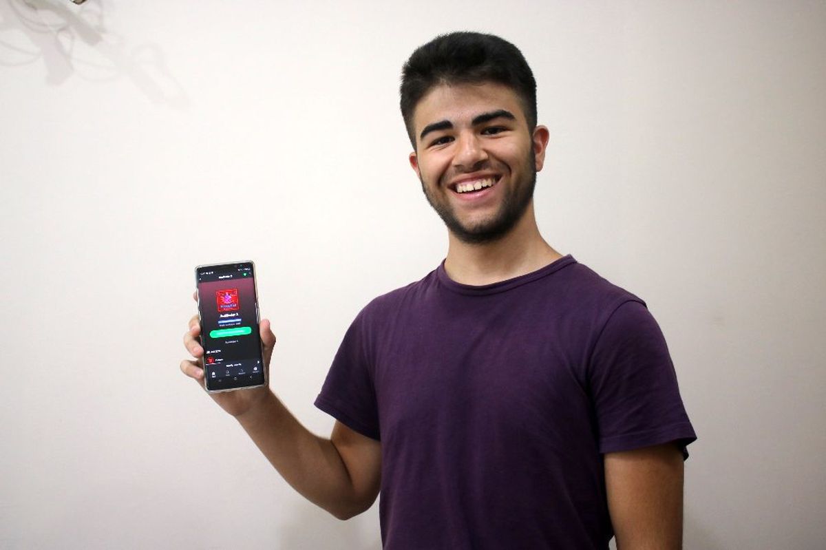 Gurbetçi Türk, yapılan yanlışlık sonucu dünyaca ünlü fenomen oldu