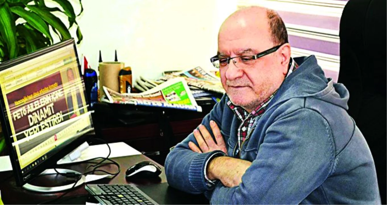 Yeni Akit Genel Yayın Yönetmeni Kadir Demirel\'i öldüren damat için karar verildi