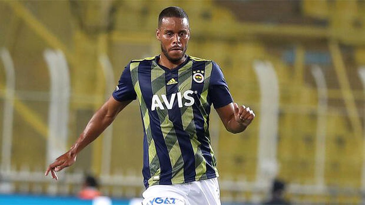 Zanka\'dan Fenerbahçe itirafı: Böyle şey görmedim