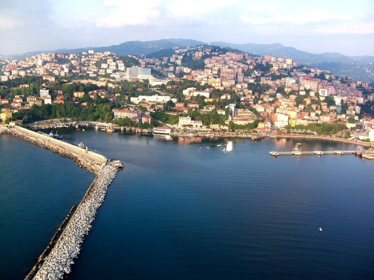 Zonguldak\'ta 2019 yılının ilk altı ayında 591 daireye yapı ruhsatı verildi