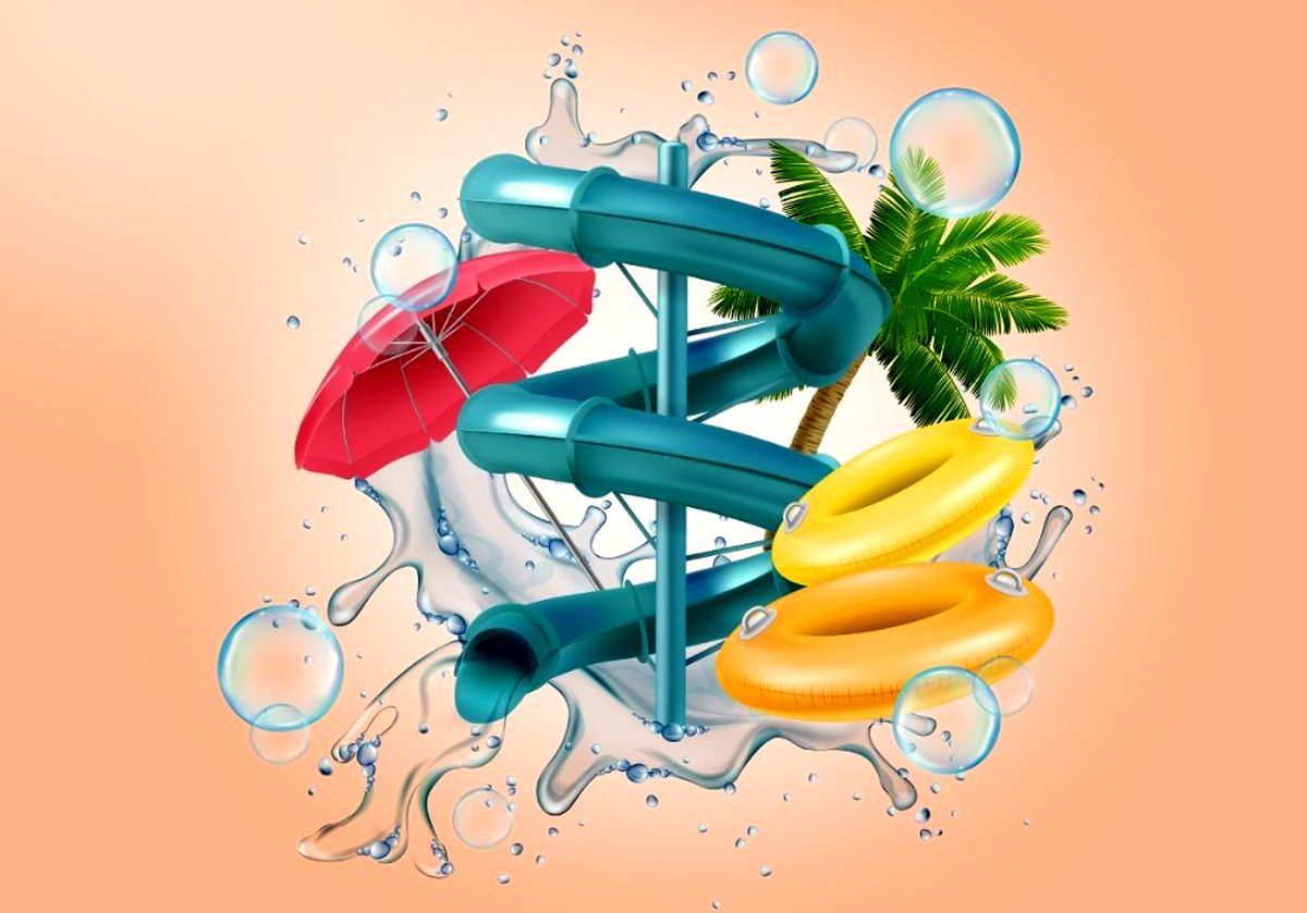 17 Burda\'da alışverişin hediyesi Aquapark bileti