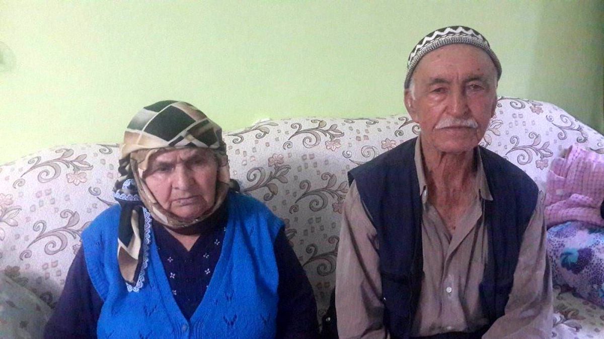 80 yaşındaki yaşlı adam 25 bin TL dolandırıldı