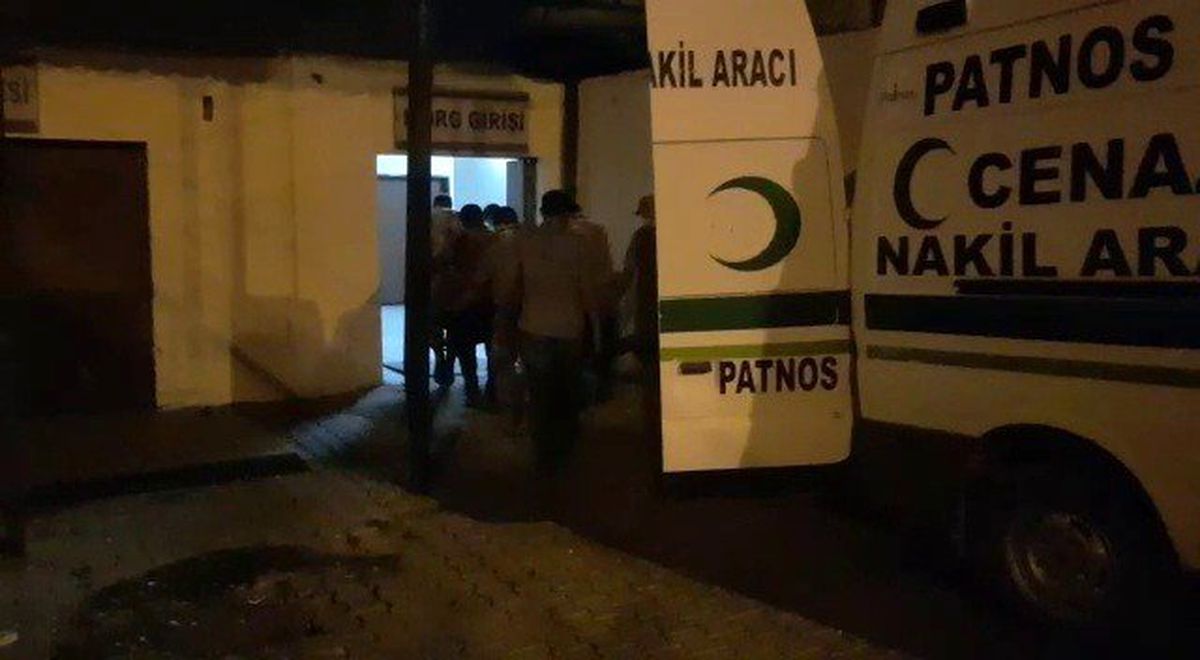 Ağrı\'da 5 gündür kayıp olan 21 yaşındaki şahsın cesedi bulundu